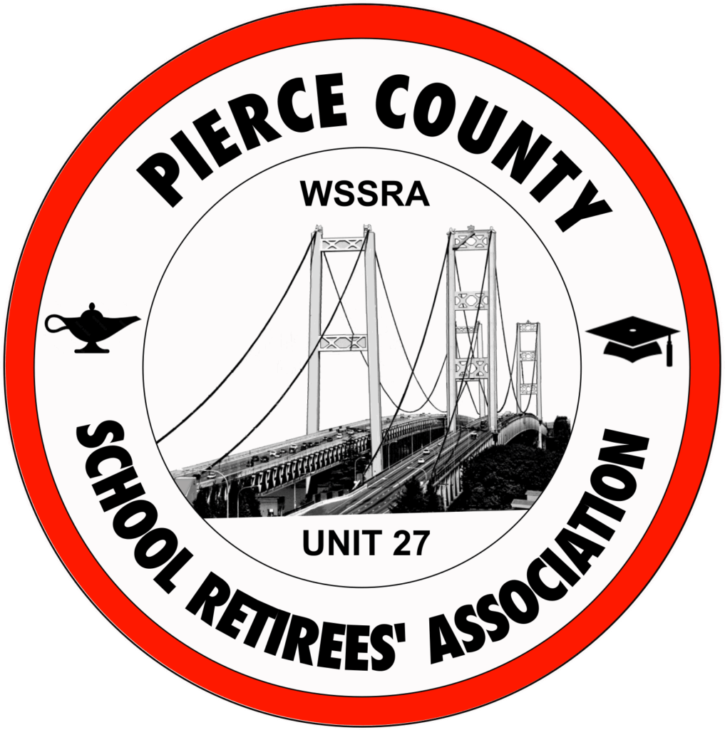 PCSRA logo