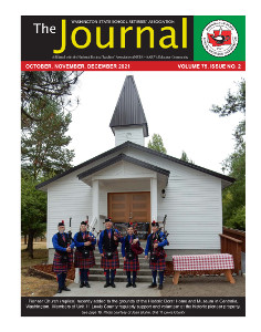 Latest Issue of Journal